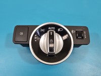 Przełącznik włącznik świateł MERCEDES W176 A2129050651