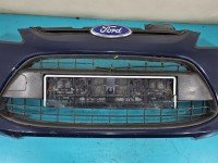 Zderzak przód Ford Fiesta Mk7 granatowy