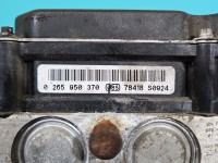 Pompa abs Citroen C4 I 0265234144, 0265950370