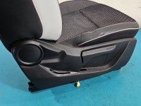 Fotel prawy przód pasażera Renault Captur II 5d EUROPA