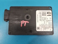 Sterownik moduł Europejska, Radar tył prawy Mercedes W246 A0009052504