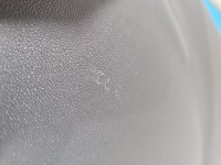 Deska rozdzielcza airbag pasażera kokpit Citroen C3 II 09-16