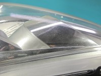 Reflektor lewy lampa przód Peugeot 508 I 10-18 EUROPA 9687580680