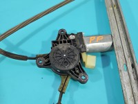 Podnośnik przód prawy SZYBY WINDA Mercedes Vito W639 Mercedes, 6PIN 0130821940 5d HB