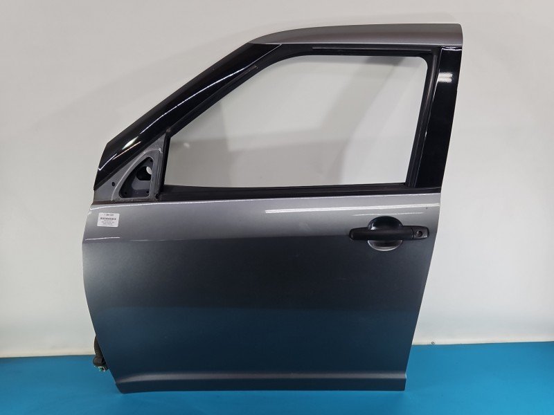 DRZWI PRZÓD LEWE KIEROWCY Suzuki Swift Mk6 5d