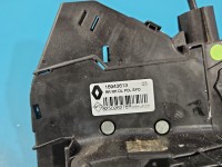 Zamek tył prawy Renault Espace V 6pin 16943613, 825026278R