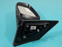 Lusterko lewe pin Hyundai Ix35 09-13 HB 5d kolor PAE europa