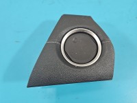 Listwa listwy dekory dekor deski Toyota Auris II eu