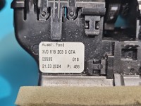 Kratka nawiewu Skoda Superb III 3V0819203C EUROPA