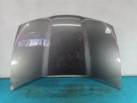 Maska przednia Honda Civic VIII UFO brązowy NH701M