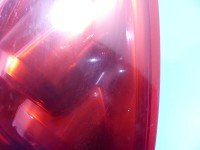 Lampa tył prawa Nissan Primera P12 HB