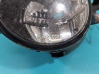 Halogen lewy Nissan Note II E12
