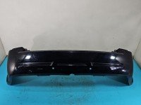 Zderzak tył Jeep Grand cherokee III WK czarny HB