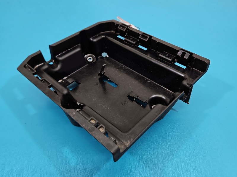 Mocowanie Europejska, Sterownika silnika uchwyt 4M0907650A AUDI Q7 II 4M