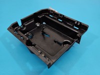 Mocowanie Europejska, Sterownika silnika uchwyt 4M0907650A AUDI Q7 II 4M