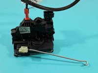 Zamek tył prawy Opel Meriva B 9pin 13279837
