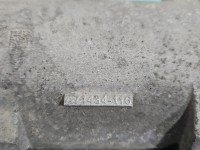 Przekładnia kierownicza maglownica Mercedes W213 2134605301