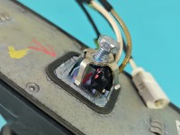 Antena Jeep Cherokee KL PDS