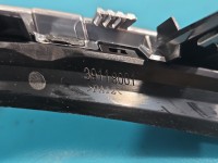 Listwa dekor deski Opel Insignia B 39118001, 39017284 Europejska, Z deski prawa