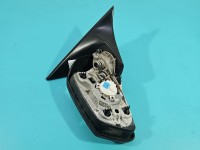 Lusterko prawe Bmw f10 f11 granatowy A89 europa