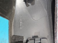 Tapicerka klapy tył boczek bagażnika tylnej Toyota Auris II 08824, 67937-02050, 67938-02050