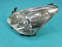 Reflektor lewy lampa przód Toyota Corolla Verso II EUROPA