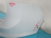 Zderzak tył Vw Tiguan II 16- LC9A HB