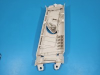 Osłona ZAŚLEPKA PLASTIK LEXUS NX I 14-21 62420-78010