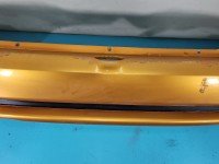 Zderzak tył Opel Astra II G złoty
