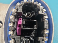 Wiązka instalacja wysokiego napięcia BMW iX1 U11 767003704AA