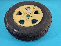 Koło zapasowe 16" dojazdowe dojazdówka Suzuki Grand Vitara II 5x114.3, Bridgestone, 225 mm, Profil opony: 70, 225/70/R16...