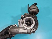 Turbosprężarka MAZDA 3 II BL 08-13 806291-2, 9686120680 1.6 CiTD 116KM