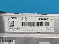 Wyświetlacz AUDI Q5 08- 8R0919604A monitor