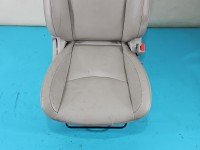 Fotele komplet kanapa Mitsubishi Outlander II