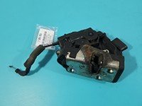 Zamek przód lewy A454720135, 25000862, 25000877 Smart Forfour I 04-06 EUROPA Smart Kid Belt, 6 pin