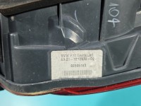 Lampa tył lewa klapy Bmw F06 Gran Coupe sedan EUROPA 7210579, 89505163