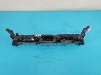 WZMOCNIENIE CZOŁOWE Pas przedni Hyundai I30 II 12-16