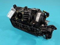 Kolektor ssący Opel Corsa D 0280600063, 55557906, 0261230101 1.2 16V (Z12XEP)