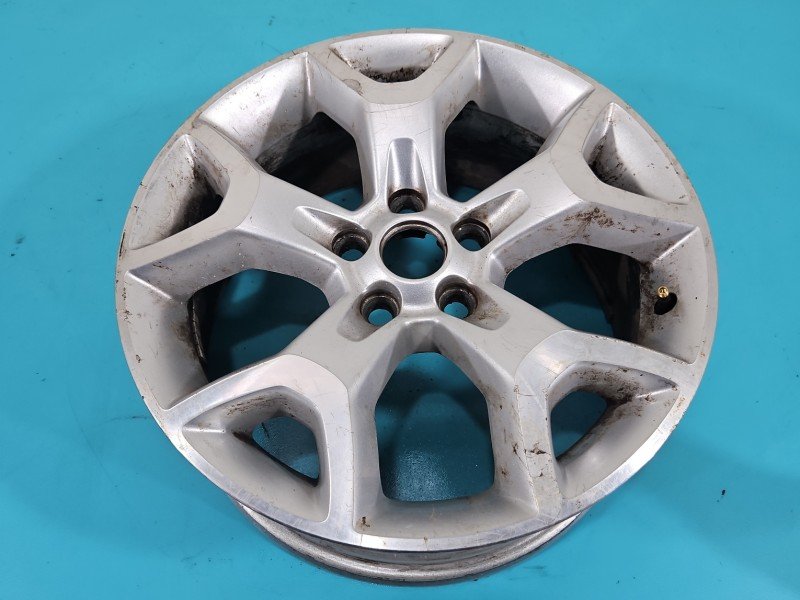 Felga aluminiowa 17" Ford Kuga Mk1 08-13 alufelga