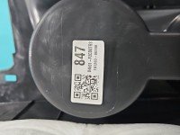 Podłokietnik TUNEL Hyundai Elantra VI 15-20 84635-F2000 EUROPA