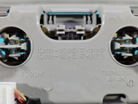 Lampa kabiny lampka Toyota Rav4 IV 1D111-168G, 1D111-169G