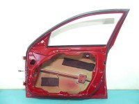DRZWI PRZÓD PRAWE PASAŻERA Kia Optima IV 15-20 4d bordowy K3R