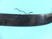 Spoiler lotka klapy Citroen C4 II beżowy KCH