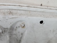 Maska przednia Toyota Yaris III 040