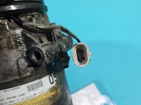 Sprężarka klimatyzacji kompresor 09174396 Opel Astra II G 1.6 16v