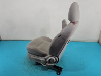 Fotel lewy przód kierowcy Nissan Micra K13 EU 5d