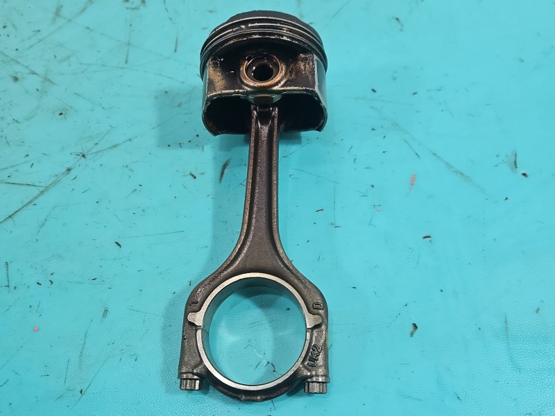 Tłok Vw Golf VII 1.4 tsi 122KM