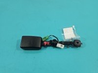 Pas bezpieczeństwa przód prawy pasażera Dacia Duster II 18- 878165134R