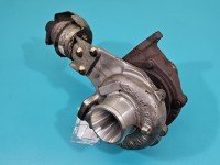Turbosprężarka Opel Astra IV J 786137-3, 55581063 2.0 cdti 165KM