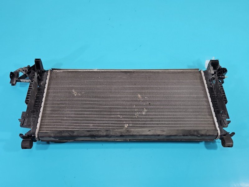 Chłodnica wody Opel Astra V K 39146897 1.5 cdti